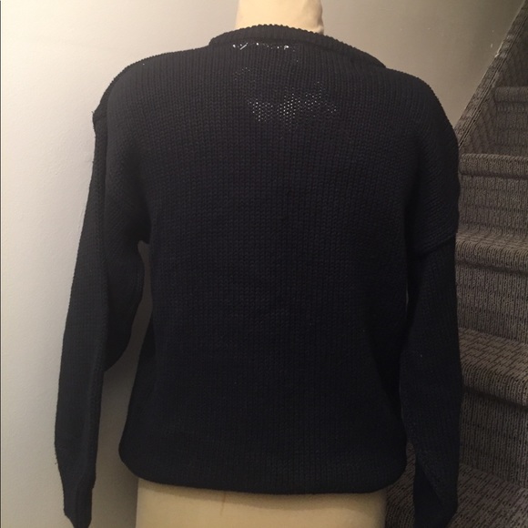 Rare Bugs Bunny 50th birthday sweater. - Picture 4 of 6